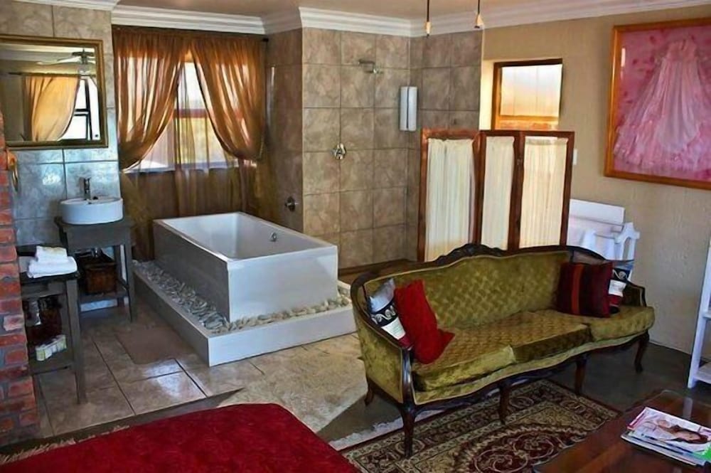 Фото Oceanview B&b 85 Oceanview Drive