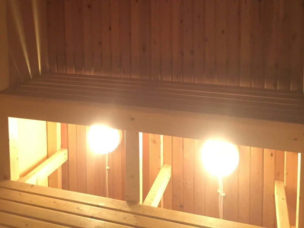 Фото Ribo Apartment Triangel