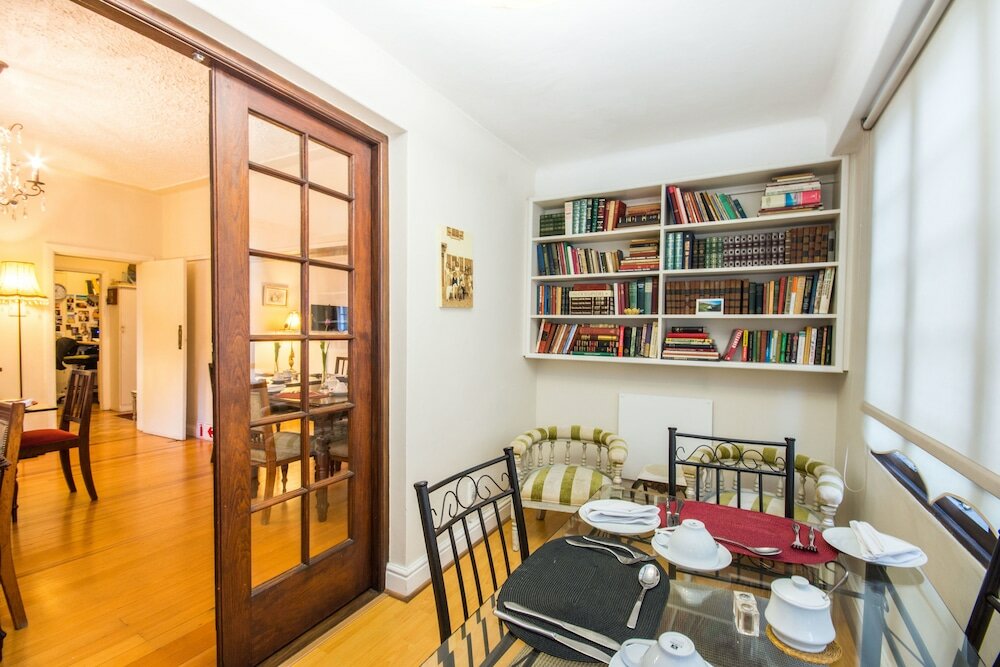 Фото Albarosa Guesthouse