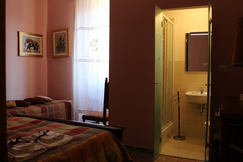 Фото B&b Piazza Viola