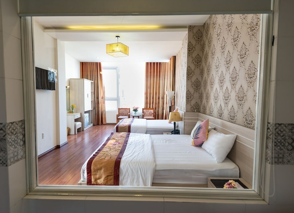 Фото Flora Hotel Hue