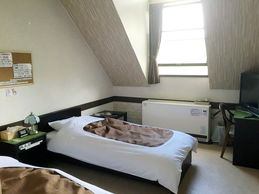 Фото Guest House Bern