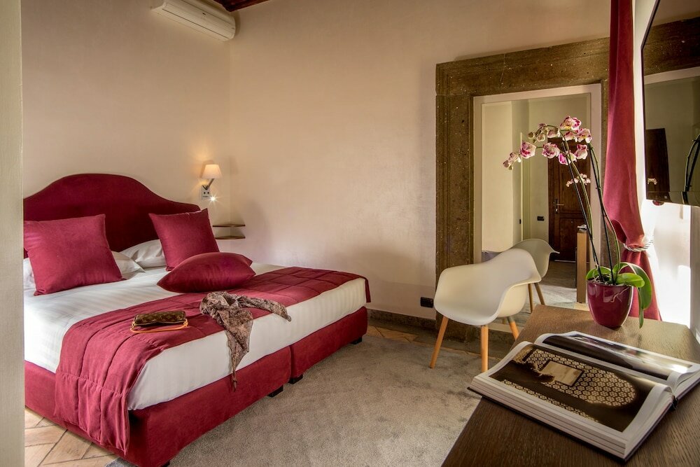 Фото Palazzo Medusa