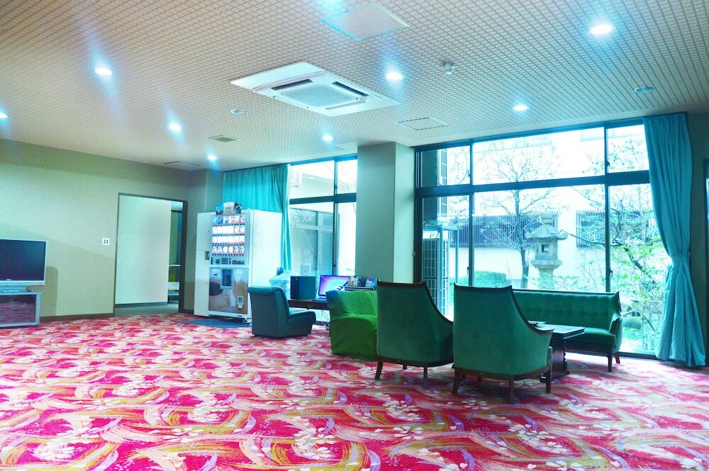 Фото Masuya Ryokan