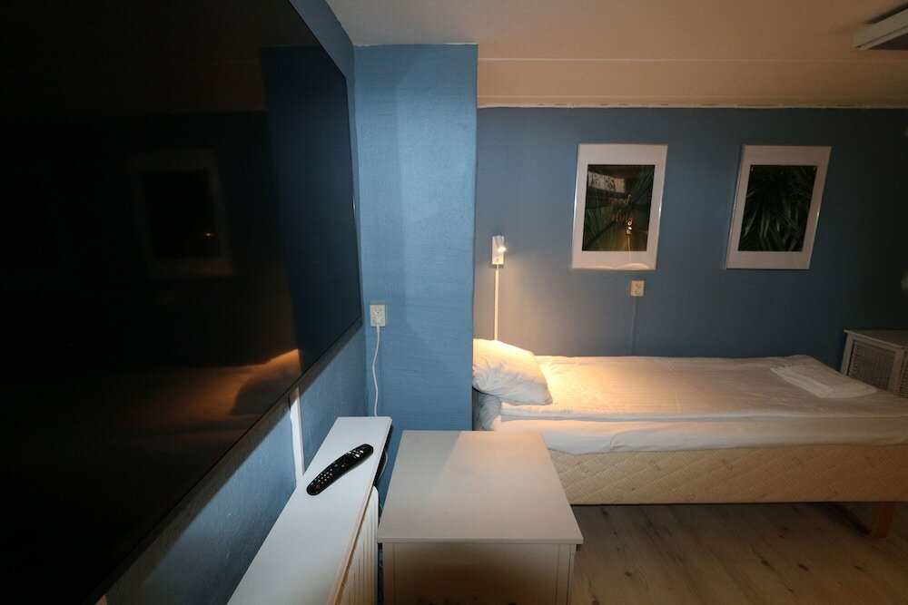 Фото Ribo Apartment Triangel