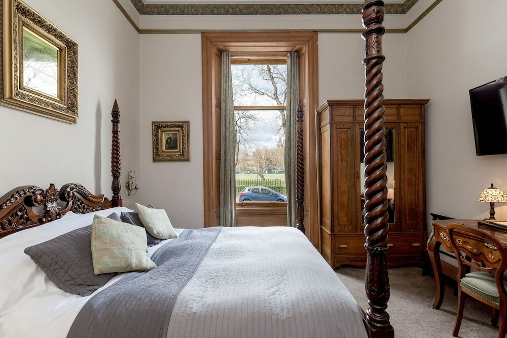 Фото Alamo Guest House