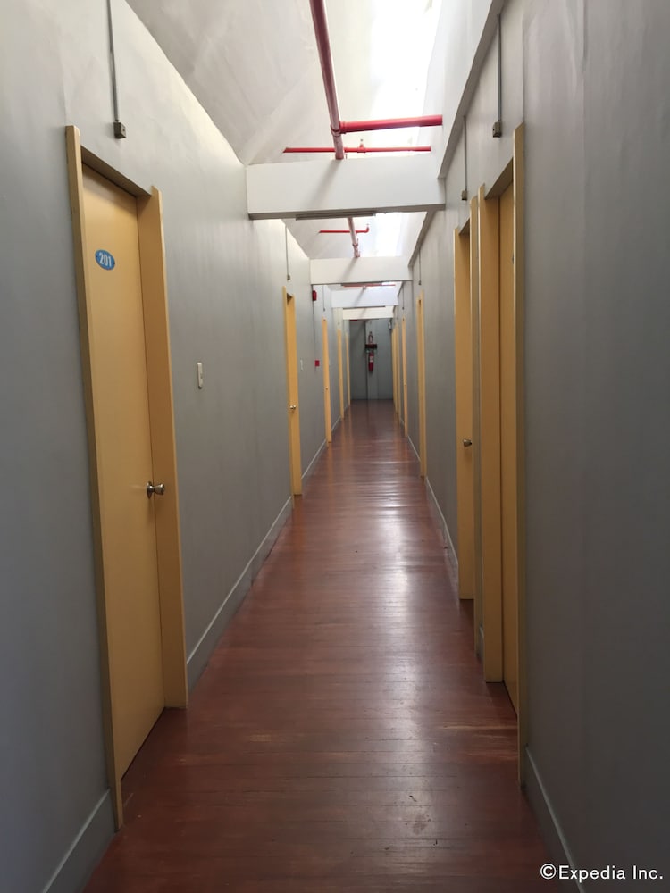 Фото Marbella Leisure Hostel