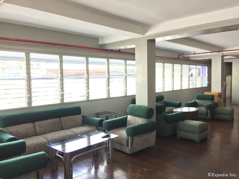 Фото Marbella Leisure Hostel