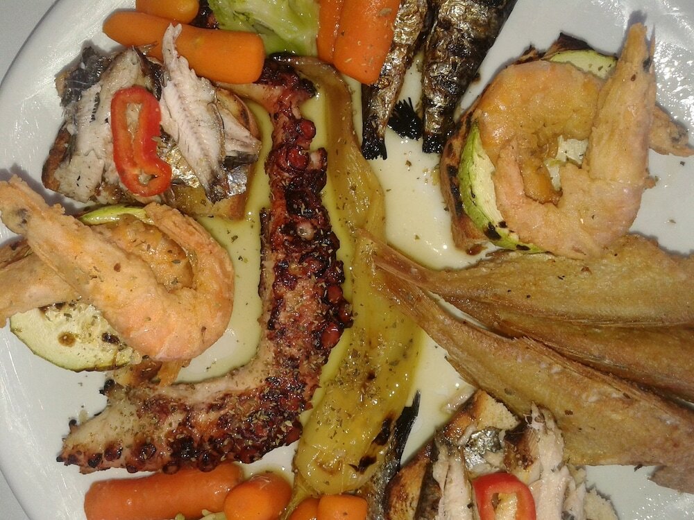 Фото Hotel Zografos