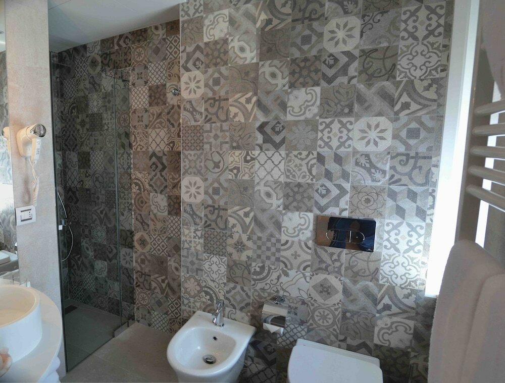 Фото Ginevra Rooms Bergamo