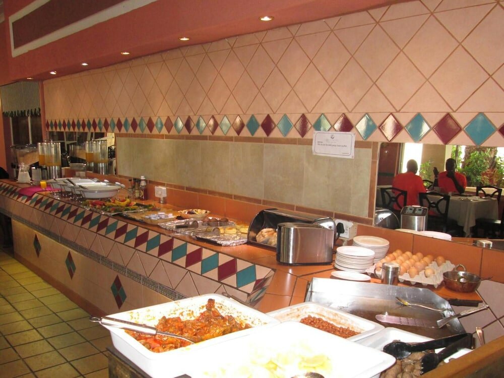 Фото Oasis Motel