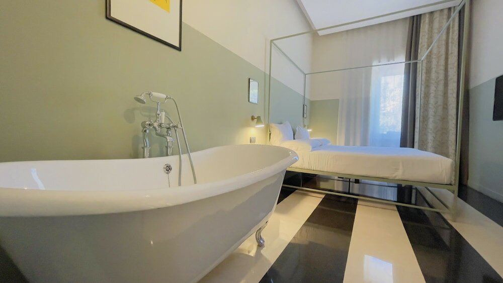 Фото Vino e Oli Residenze