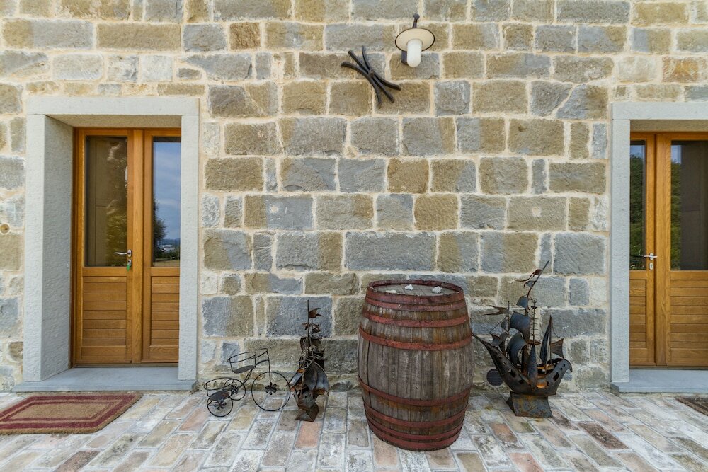 Фото Tenuta Borgo Santa Cecilia