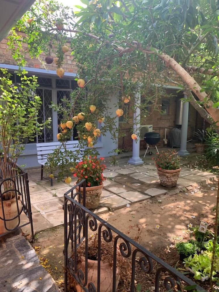 Фото Gerald's Gift Guest House