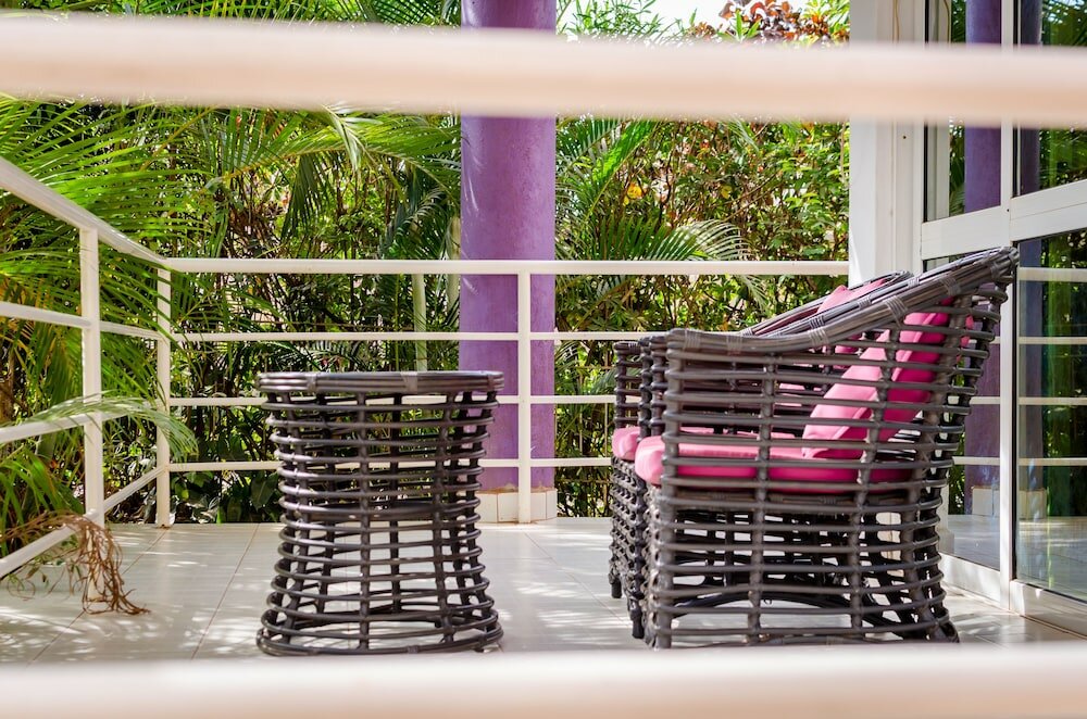 Фото Space Hotel Apartments & SPA