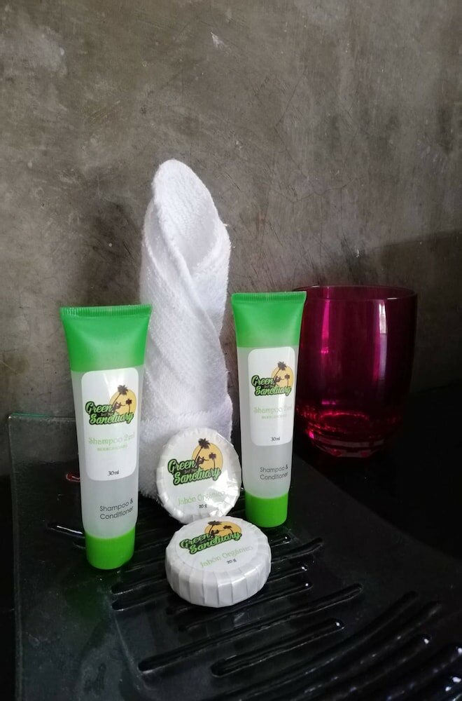 Фото Green Sanctuary Hotel