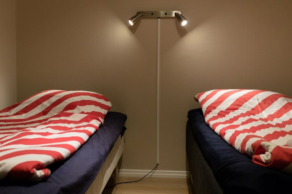 Фото Ribo Apartment Triangel