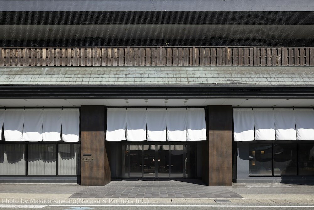 Фото Atarayo Nishiizu