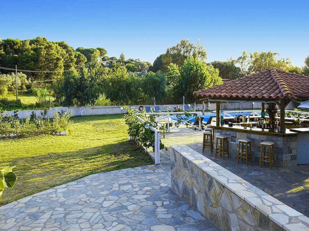 Фото Villa dell' Angelo