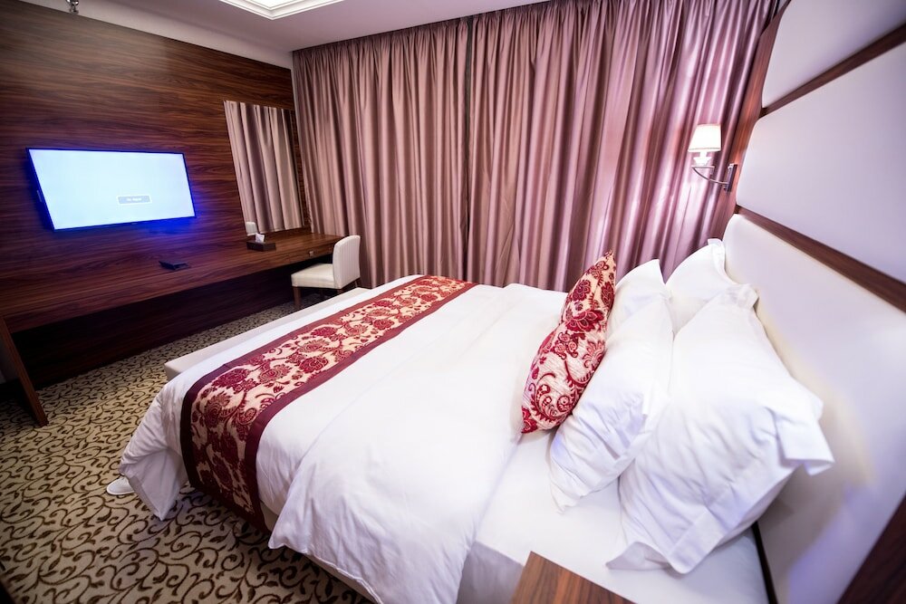 Фото Grand Park Hotel