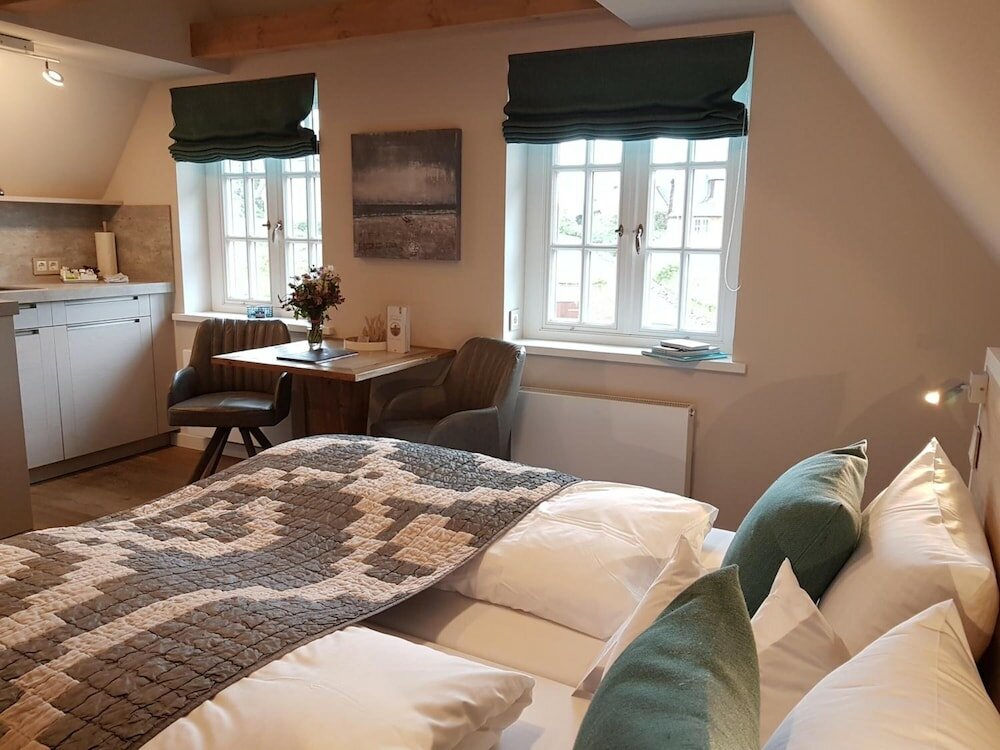 Фото Hotel Duene