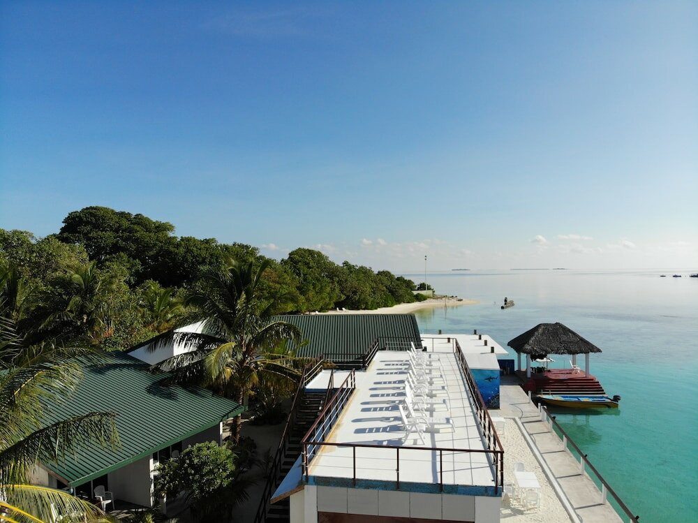 Фото Lagoon View Maldives