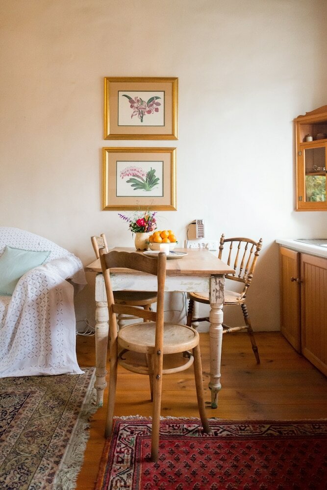 Фото Tulbagh Country Guest House