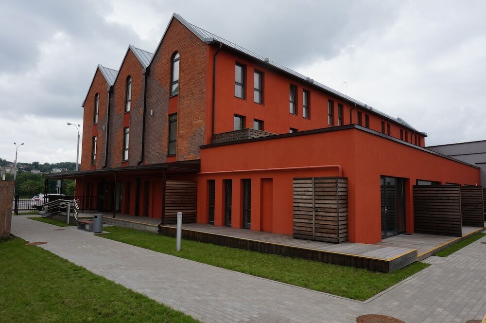 Фото Апартаменты King Mindaugas