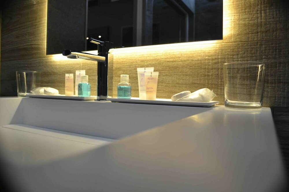 Фото Ginevra Rooms Bergamo