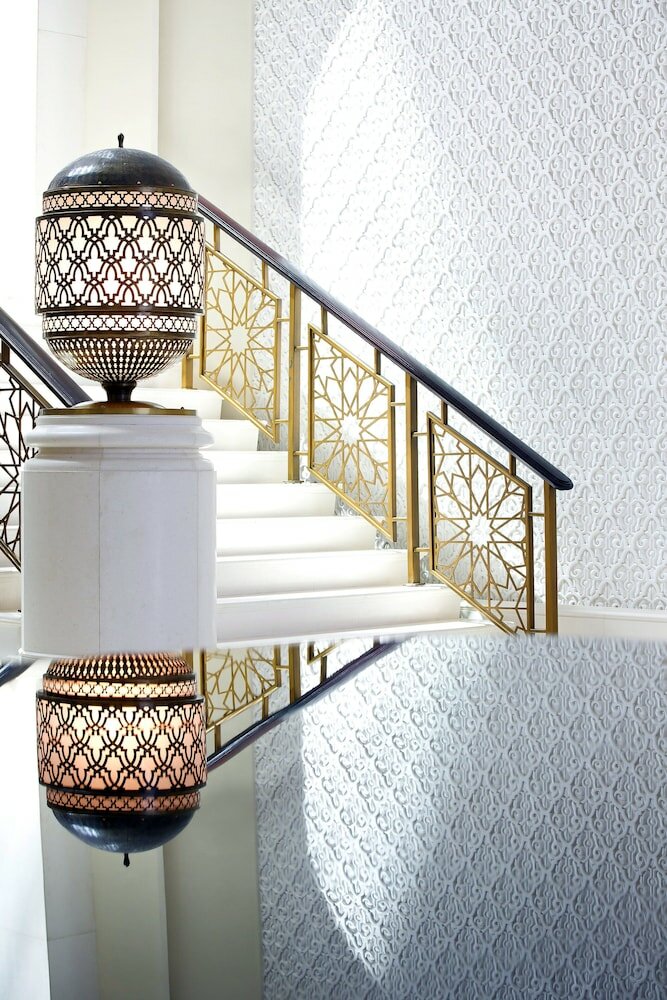 Фото Bab Al Qasr Hotel