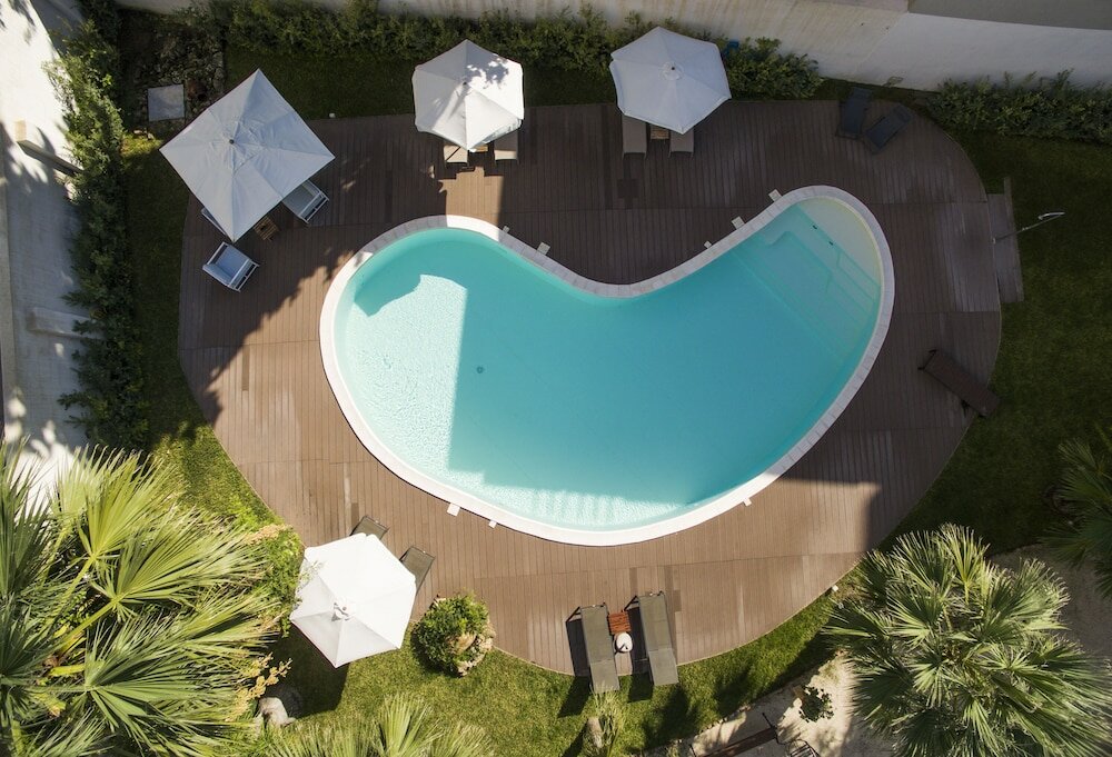 Фото Giardini Mon Plaisir