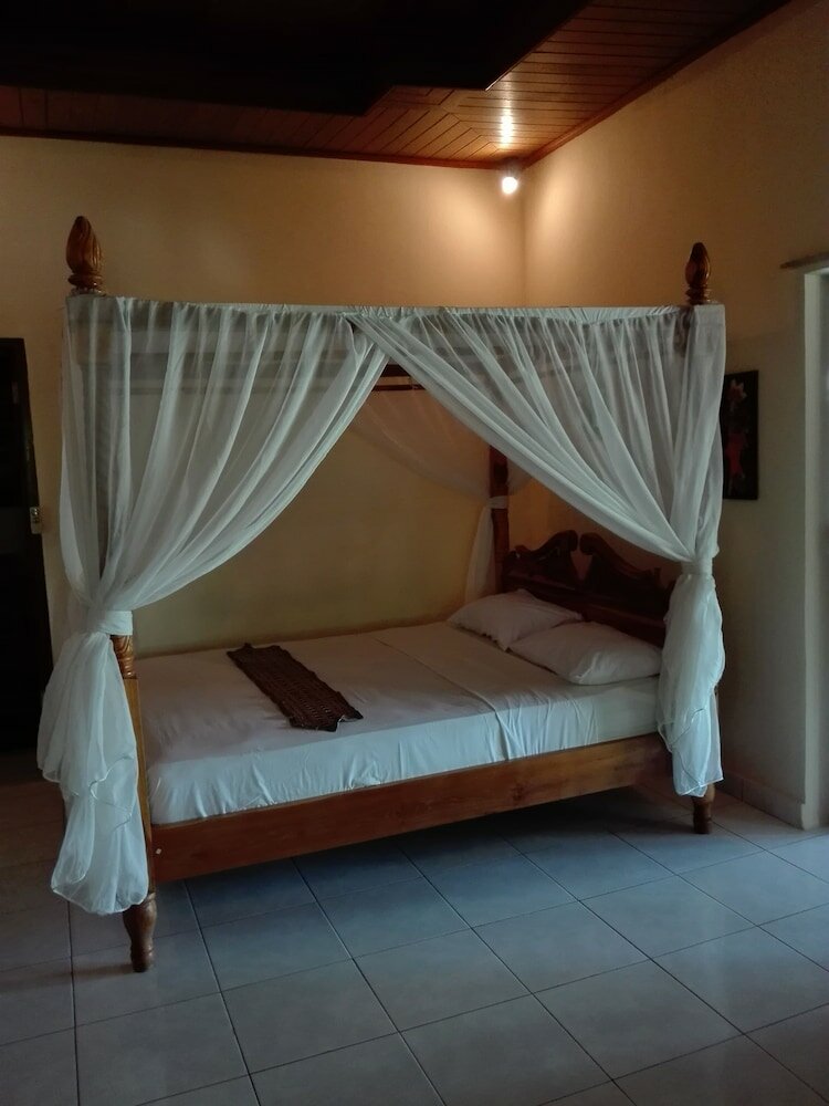 Фото Villa Tatiapi Ubud