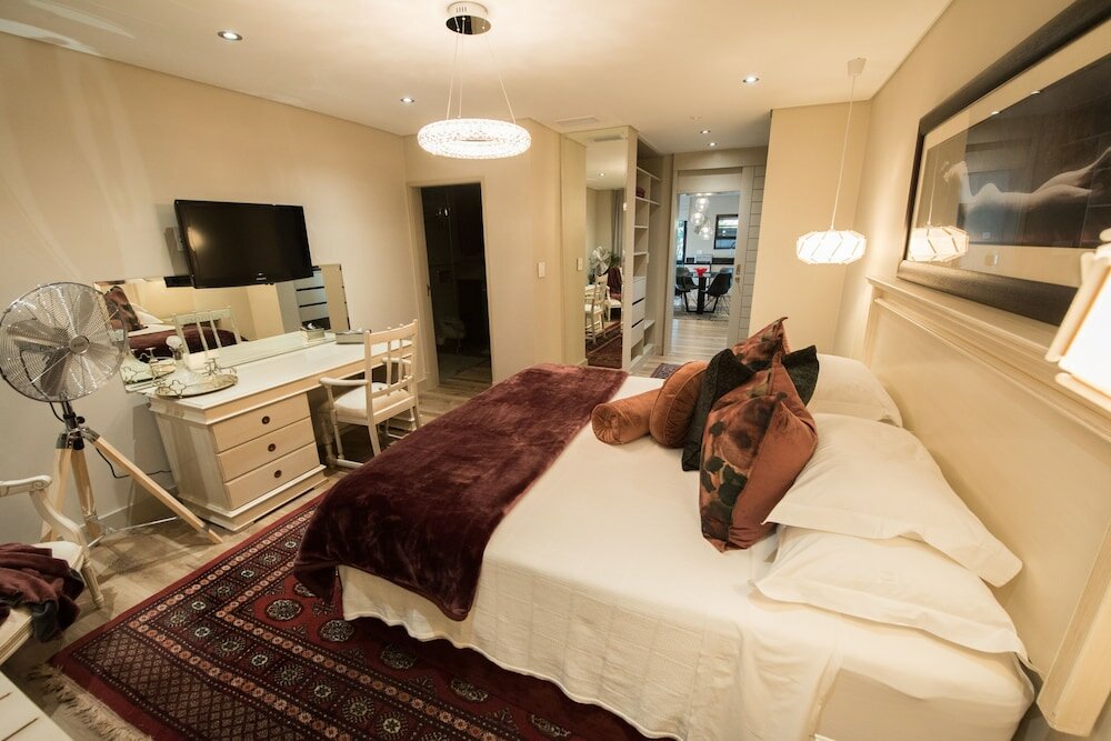 Фото Vrede Self Catering