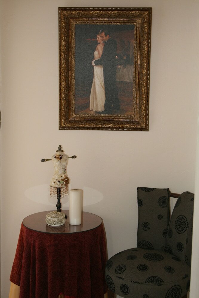 Фото Aletheim Guest House Collection