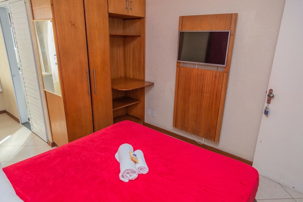 Фото Pousada Vila Forte