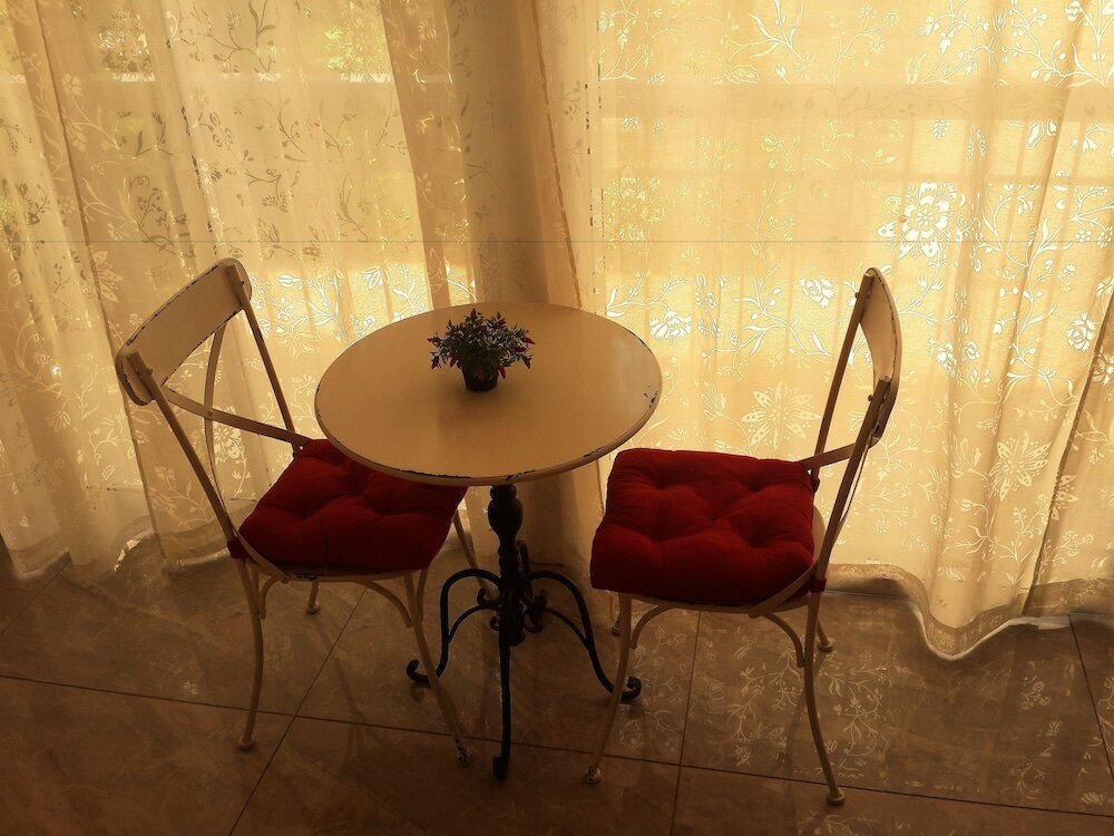 Фото Tel Aviv Apartment by the Sea