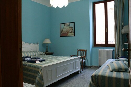 Гостиница B&b Piazza Viola в Асколи-Пичено