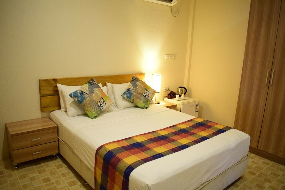 Фото Banana Residence