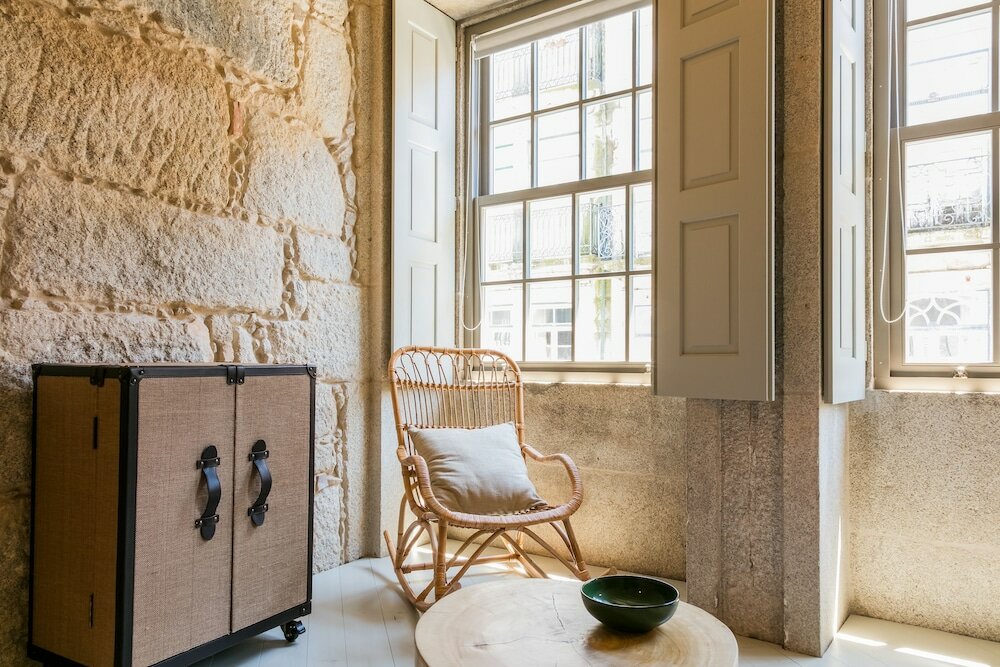 Фото Armazém Luxury Housing