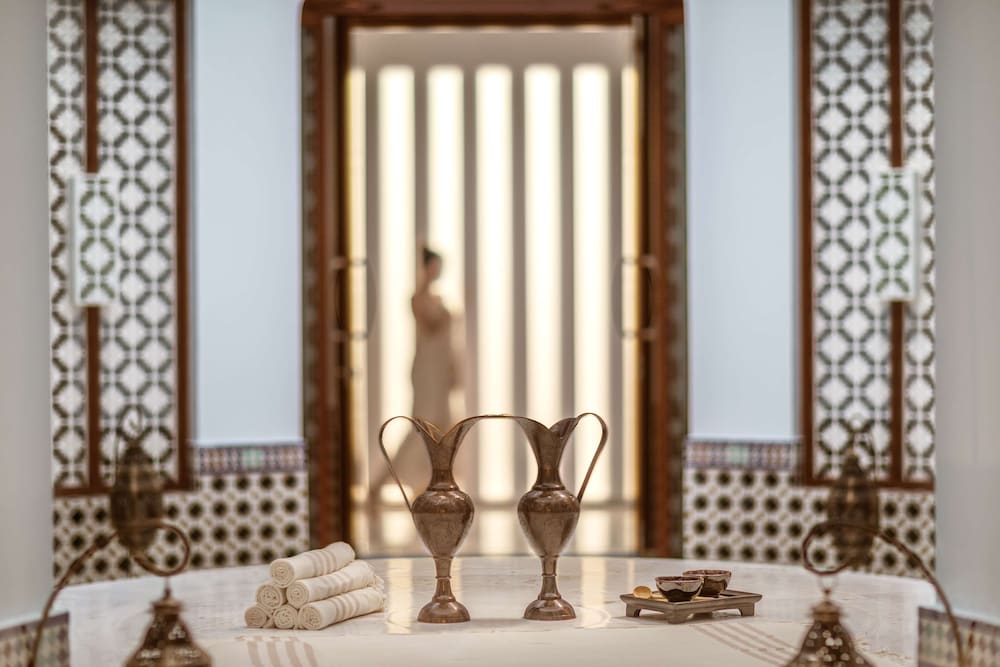 Фото Al Baleed Resort Salalah by Anantara