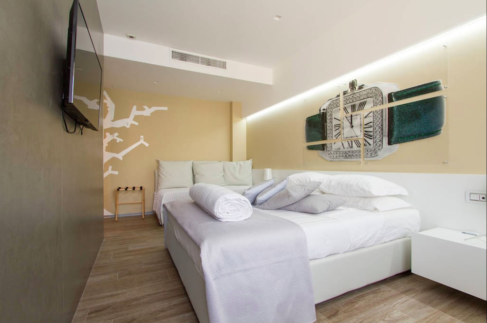 Фото Ginevra Rooms Bergamo