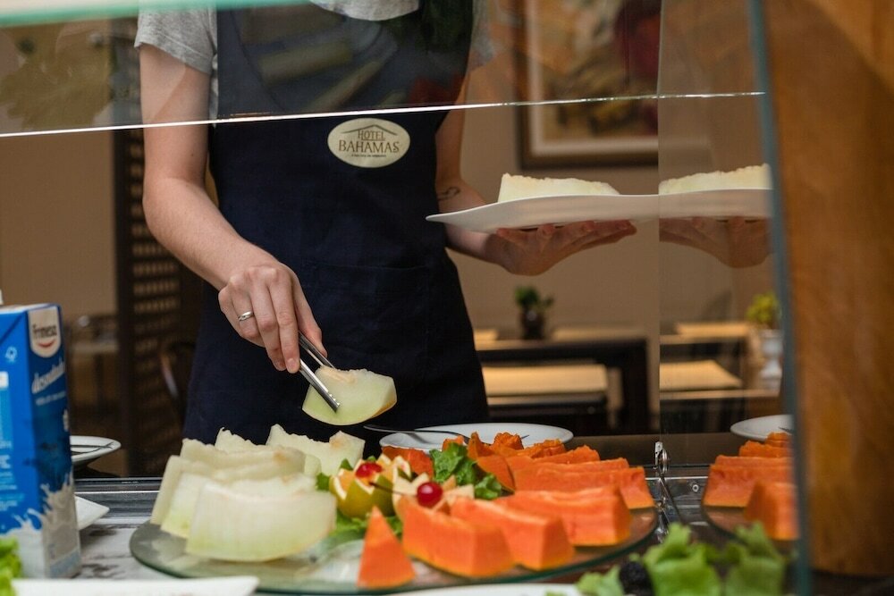 Фото Hotel Bahamas