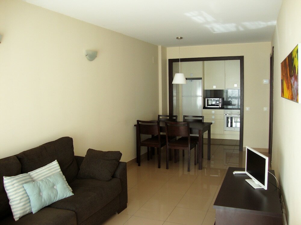 Фото Apartamentos Canillo Les Moles 3000