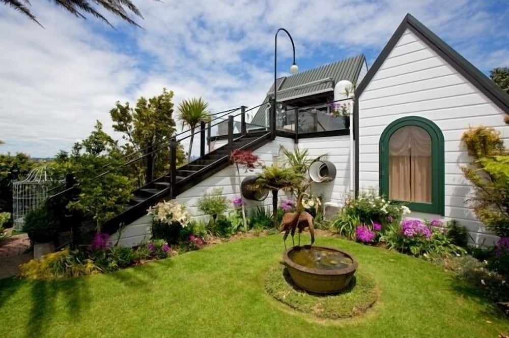 Фото Tivoli Homestay