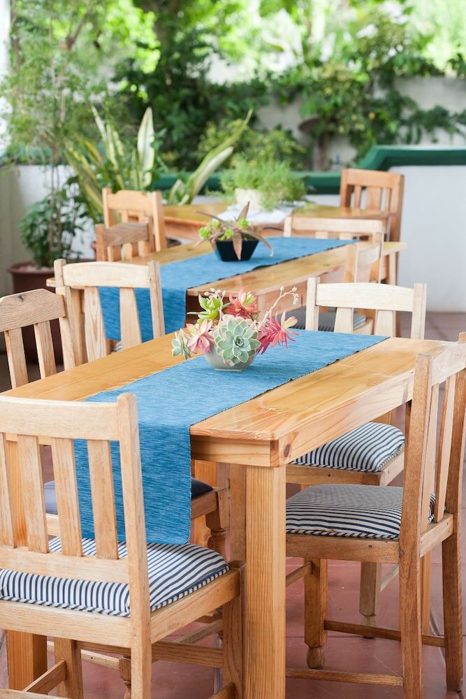 Фото Yotclub B and B