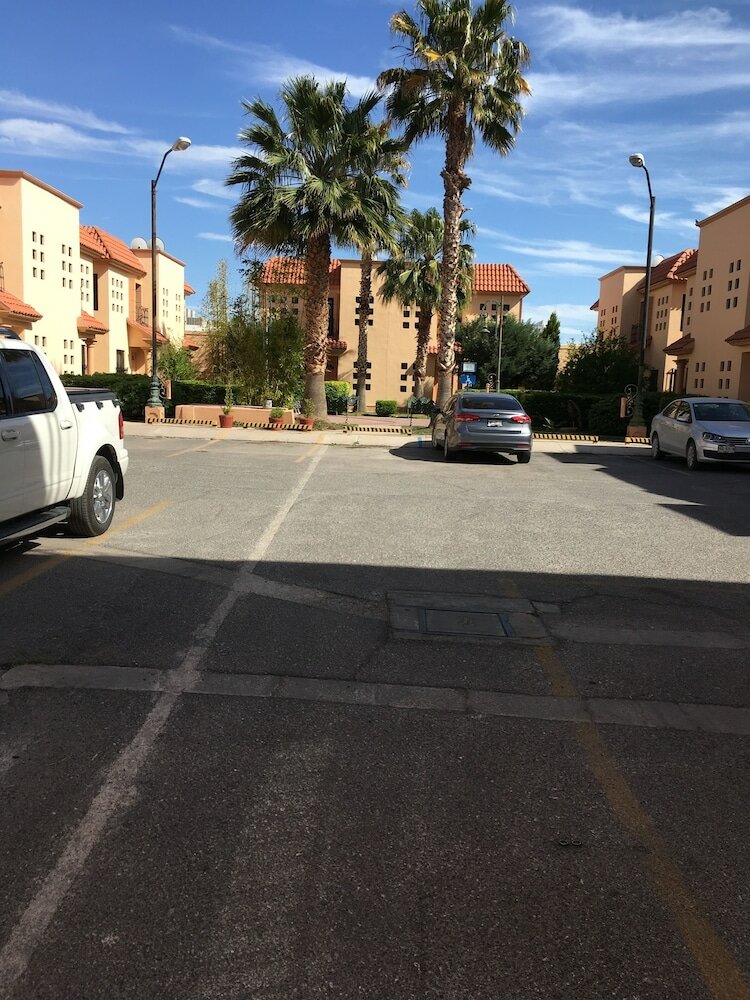 Фото Suites Cervantes