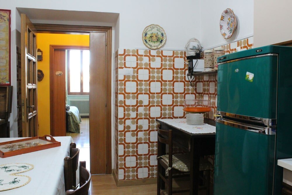 Фото B&b Piazza Viola