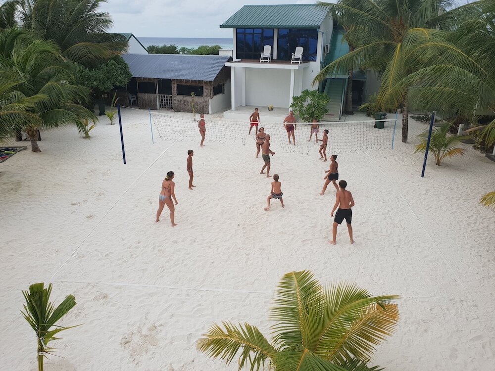 Фото Lagoon View Maldives