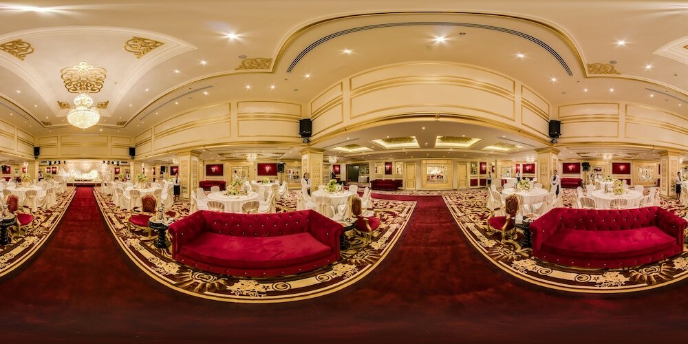 Фото Grand Park Hotel