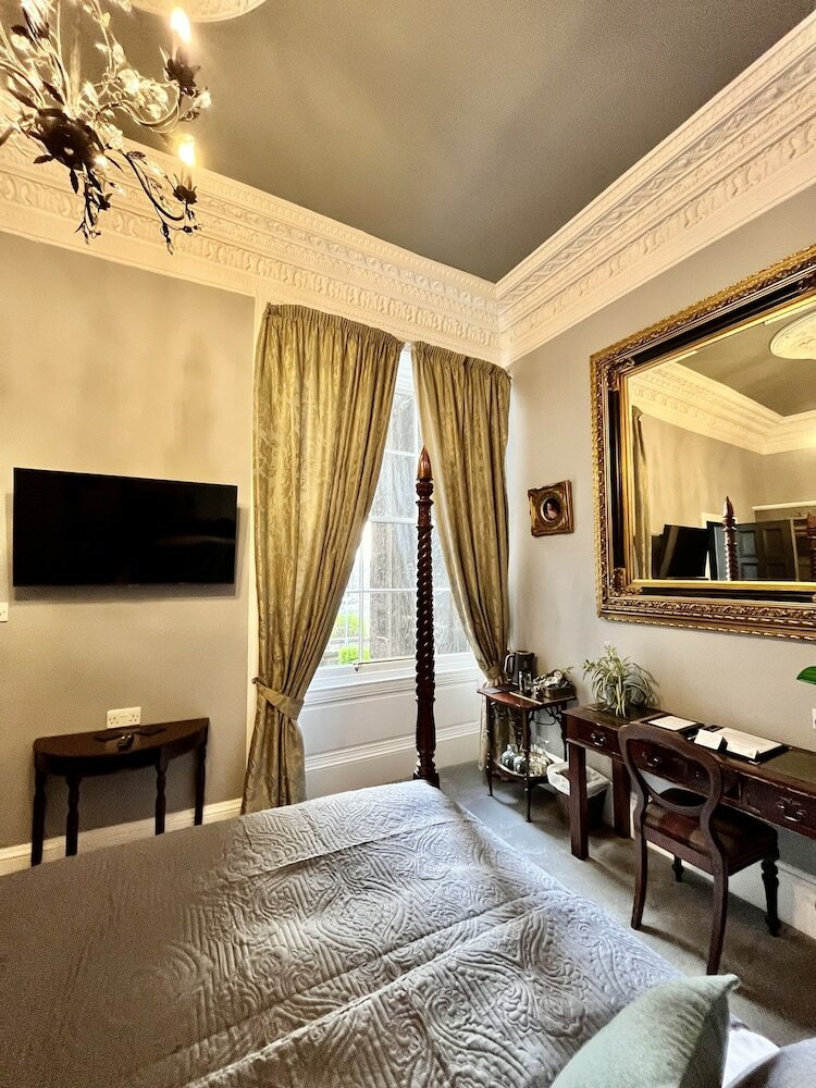 Фото Alamo Guest House